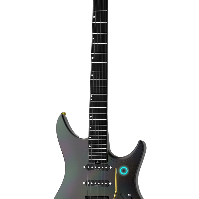 ENYA Inspire Pro AL Smart Electric-Onyx Black ( INSPIREPRO-AL INSPIRE PRO )