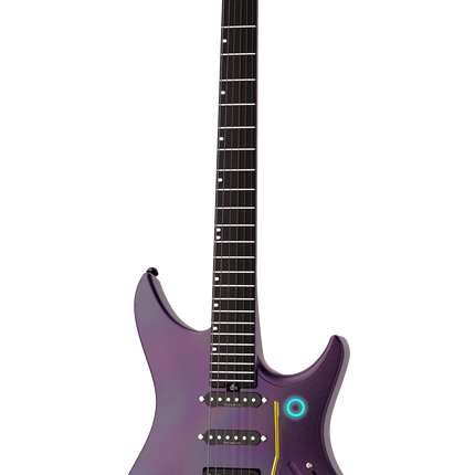 ENYA Inspire Pro AL Smart Electric-Galactic Purple ( INSPIREPRO-AL INSPIRE PRO )