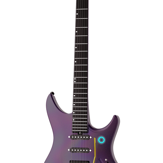ENYA Inspire Pro AL Smart Electric-Galactic Purple ( INSPIREPRO-AL INSPIRE PRO )