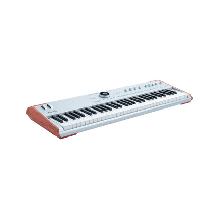 Arturia AstroLab 61 Stage Keyboard, Silver ( ASTROLAB61 ASTROLAB-61 )