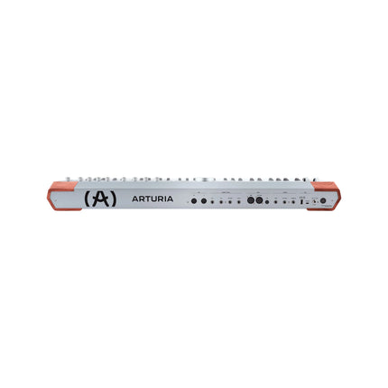 Arturia AstroLab 61 Stage Keyboard, Silver ( ASTROLAB61 ASTROLAB-61 )