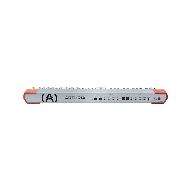 Arturia AstroLab 61 Stage Keyboard, Silver ( ASTROLAB61 ASTROLAB-61 )