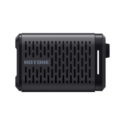Hotone Pulze Mini BT Modeling Amplifier, Black Edition ( PulzeMini )