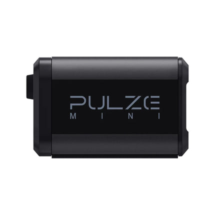 Hotone Pulze Mini BT Modeling Amplifier, Black Edition ( PulzeMini )