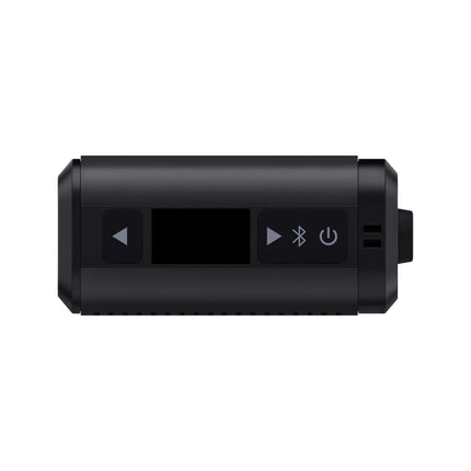 Hotone Pulze Mini BT Modeling Amplifier, Black Edition ( PulzeMini )