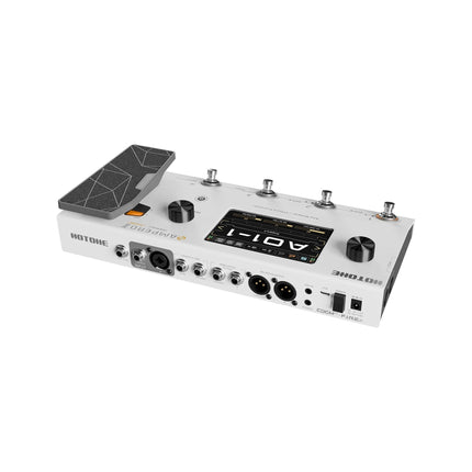Hotone MP-350 Ampero II Multieffects Pedal — ( MP 350 MP350 )