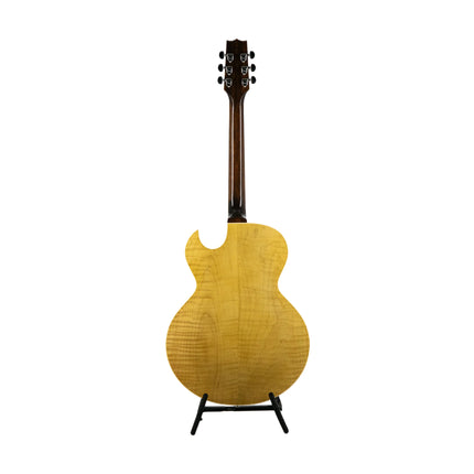 Heritage Standard Collection H-575 Electric Guitar with Case, Antique Natural — ( H575 H 575 )