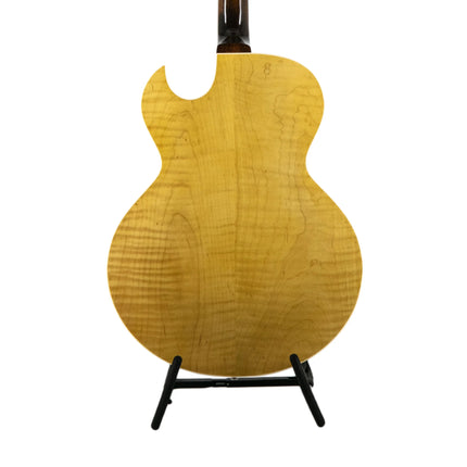 Heritage Standard Collection H-575 Electric Guitar with Case, Antique Natural — ( H575 H 575 )