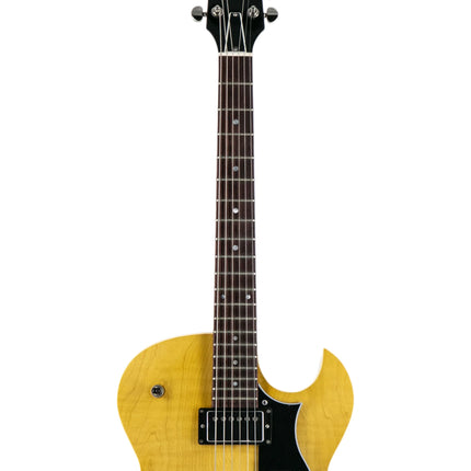 Heritage Standard Collection H-575 Electric Guitar with Case, Antique Natural — ( H575 H 575 )