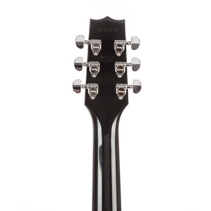 Heritage Standard II Collection H-137 Electric Guitar with Case, 3 Tone Sunburst ( H 137 H137 )