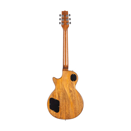 Heritage Standard Collection Factory Special H-150 Electric Guitar w/Case, Dirty Lemon Burst Dark Back ( H150 H 150 )