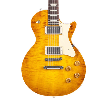 Heritage Standard Collection Factory Special H-150 Electric Guitar w/Case, Dirty Lemon Burst Dark Back ( H150 H 150 )