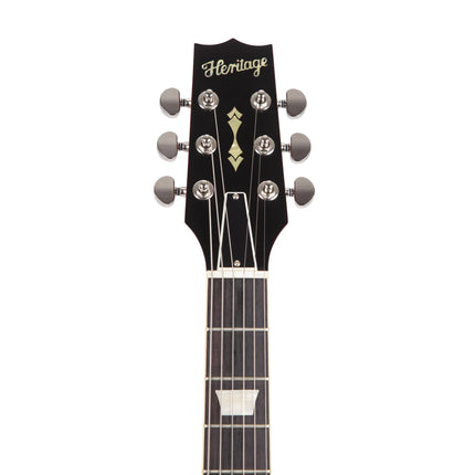 Heritage Custom Shop 40th Anniversary H-150 Electric Guitar, Bourbon Burst ( H150 H 150 )