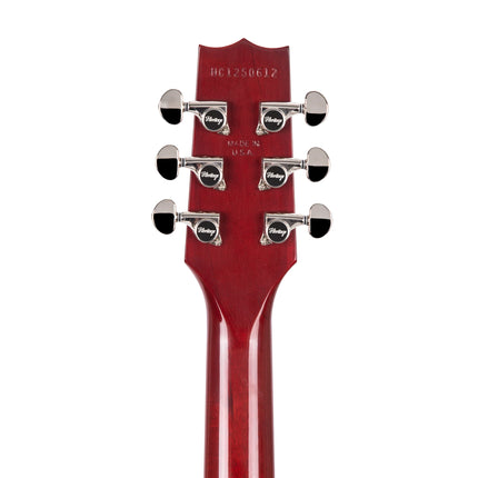 Heritage Custom Shop 40th Anniversary H-150 Electric Guitar, Bourbon Burst ( H150 H 150 )