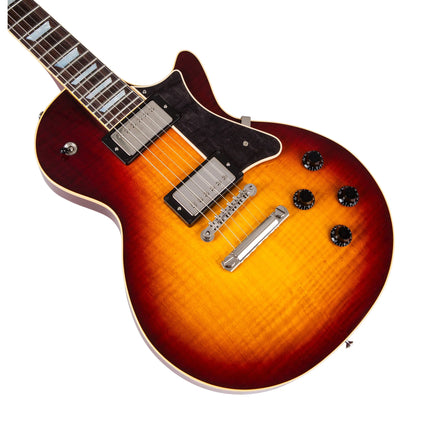 Heritage Custom Shop 40th Anniversary H-150 Electric Guitar, Bourbon Burst ( H150 H 150 )