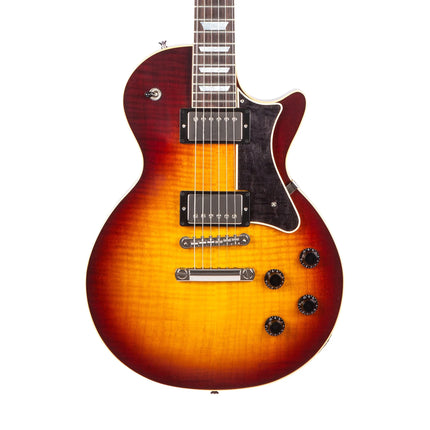 Heritage Custom Shop 40th Anniversary H-150 Electric Guitar, Bourbon Burst ( H150 H 150 )