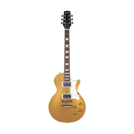 Heritage Standard II Collection Factory Special H-150 Electric Guitar w/Case, Gold Top ( H150 H 150 )