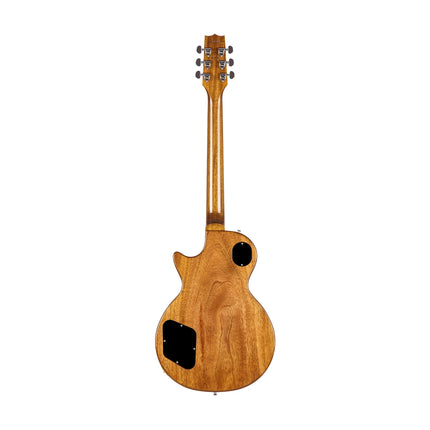 Heritage Standard II Collection Factory Special H-150 Electric Guitar w/Case, Gold Top ( H150 H 150 )