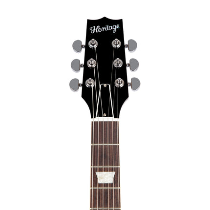 Heritage Standard II Collection Factory Special H-150 Electric Guitar w/Case, Gold Top ( H150 H 150 )