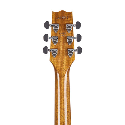 Heritage Standard II Collection Factory Special H-150 Electric Guitar w/Case, Gold Top ( H150 H 150 )