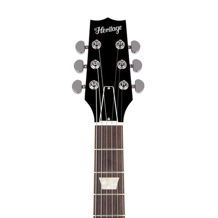 Heritage Standard II Collection Factory Special H-150 Electric Guitar w/Case, Midnight Blue ( H150 H 150 )