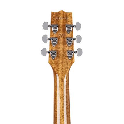 Heritage Standard II Collection Factory Special H-150 Electric Guitar w/Case, Midnight Blue ( H150 H 150 )