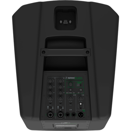 Mackie SRM-Flex 6 Channel Mixer 1300W Column Powered Speaker (SRMFlex/SRM Flex)