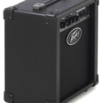 Peavey Backstage TransTube - 10 watt 1x6.5 Inch Guitar Combo Amplifier