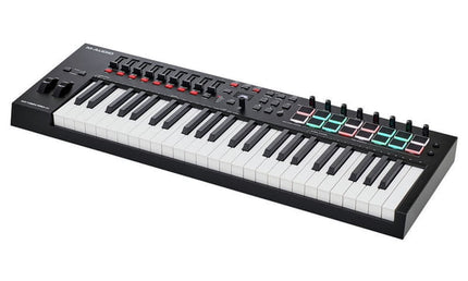 M-Audio Oxygen Pro 49 49-key Keyboard Controller (OxygenPro-49/Oxygen49)