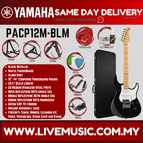 PACP12M-BLM - B