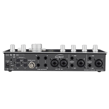 Audient iD44 MKii 20 x 24 USB Audio Interface ( iD-44 / iD 44 )