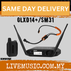 GLXD14+/SM31-A