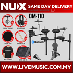 DM-110-DA35
