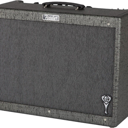 Fender George Benson Hot Rod Deluxe Guitar Tube Amplifier