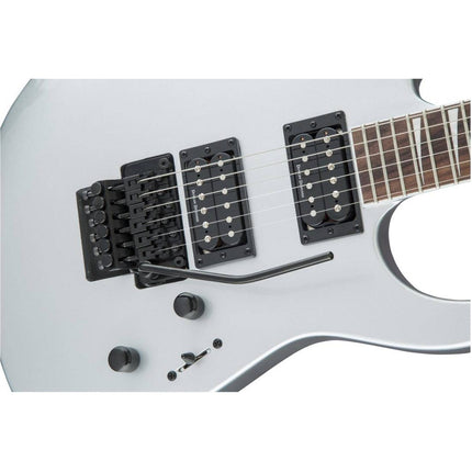 Jackson X Series Soloist SLX Electric Guitar, Rosewood Fretboard - Quiksilver