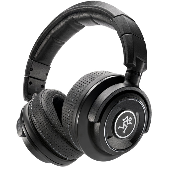 Mackie MC-350 Professional Closed-back Headphones (MC350/ MC 350)