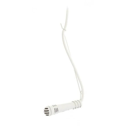AKG CHM 99 Condenser Hanging Microphone - White (CHM99)