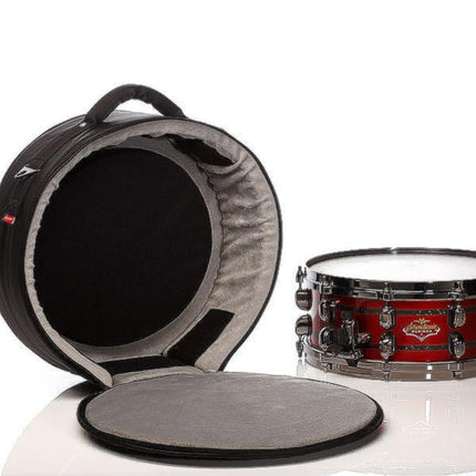 Mono M80 Snare Drum Case - Black (M80-SN-BLK)