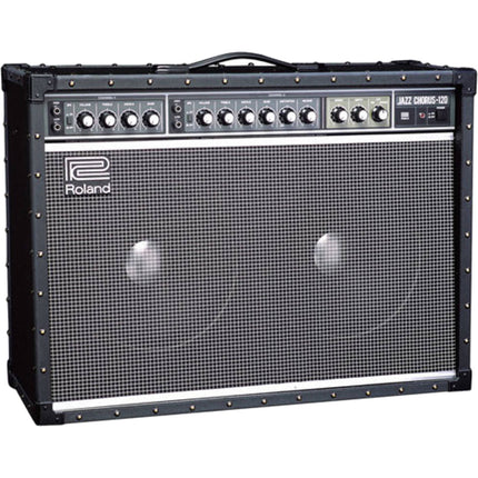 Roland JC-120G - Jazz Chorus 120 Watt Stereo Combo Amplifier (JC120G / JC-120 / JC120)