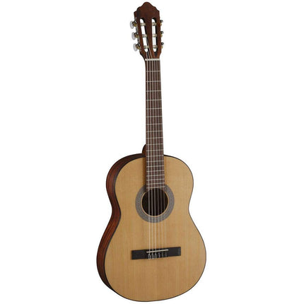 Cort AC70 Classical Guitar with Gig Bag - Open Pore (AC 70/AC-70)