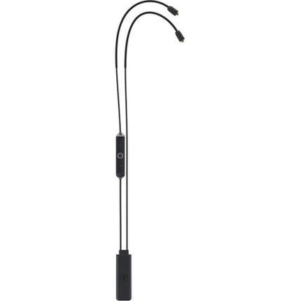 Mackie MP-BTA Bluetooth Adapter with MMCX Connector for MP Series Earphones (MPBTA/MP BTA)
