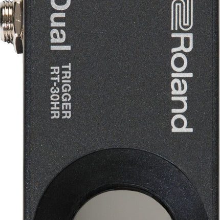 Roland RT-30HR Dual Drum Head Trigger (RT30HR/RT30)