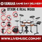 DTX8K-X-RW-AH40