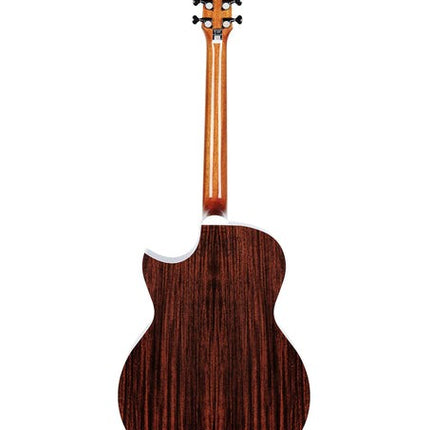 Enya EA-Q1 41" AJ Body Cutaway Acoustic Guitar With Bag (EAQ1/EA Q1)