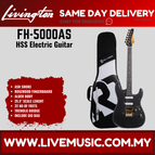 FH-5000AS