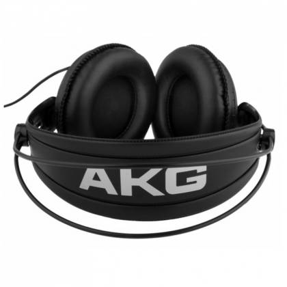AKG K240 MKII Semi-open Pro Studio Headphones (K-240 / K 240 mk2)