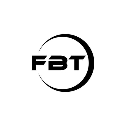 FBT X-SUB 118SA Processed Compact Bass Reflex Active Subwoofer ( XSUB118SA / XSUB 118SA )