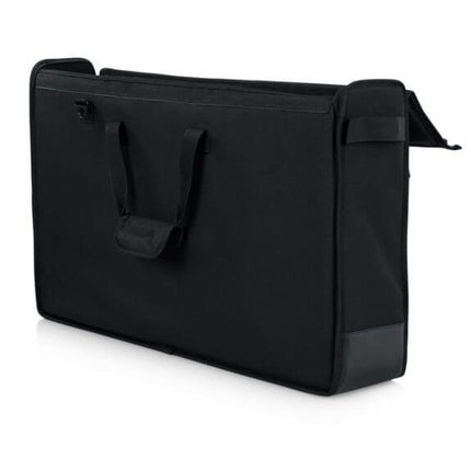 Gator G-LCD-TOTE-SM Padded Transport Bag for 19" - 24" LCD Screens (GLCDTOTESM)