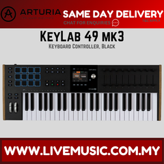 Collection image for: MIDI Keyboard Controller