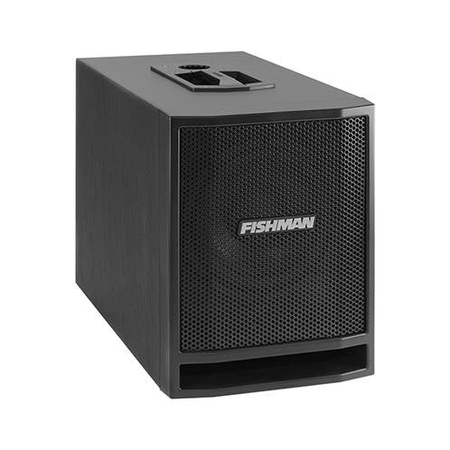 Fishman SA Sub - 300 Watt Powered Subwoofer for SA300x (SA-Sub/SA-300x)